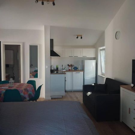 Apartmani Luni Премантура Экстерьер фото