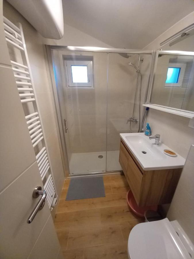 Apartmani Luni Премантура Экстерьер фото