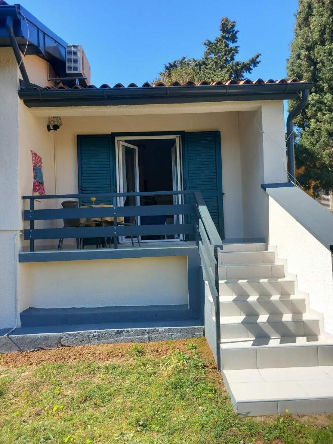 Apartmani Luni Премантура Экстерьер фото