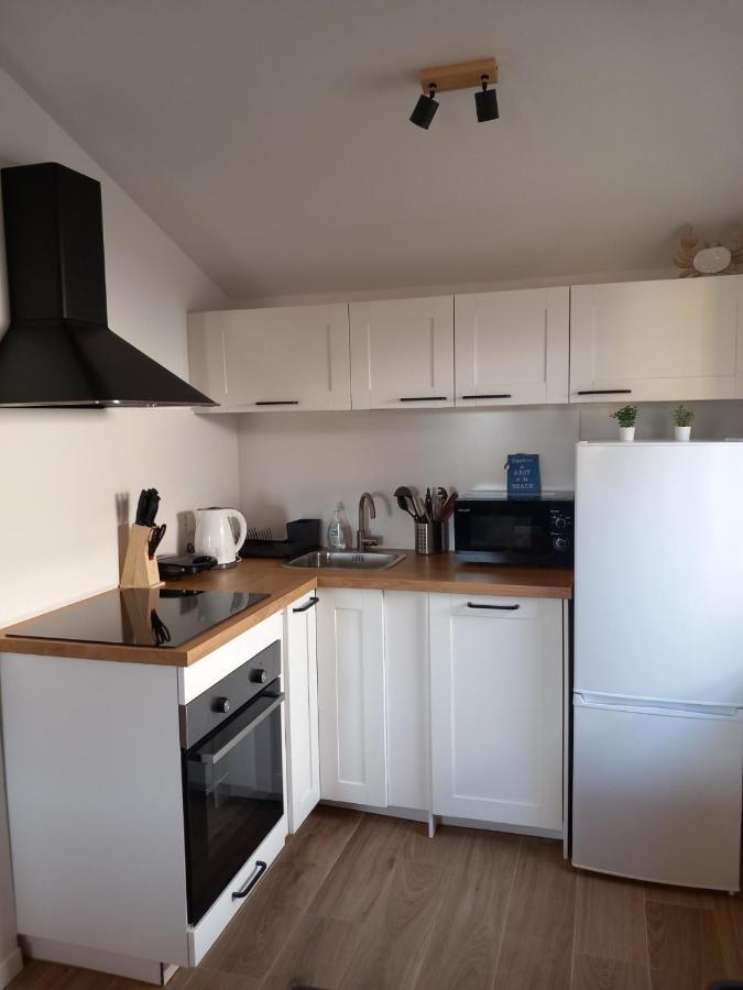 Apartmani Luni Премантура Экстерьер фото
